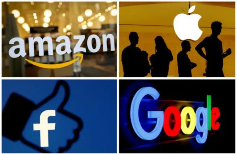 Big Tech: Οι επενδύσεις σε ΑΙ ρίχνουν τα περιθώρια κέρδους - Γιατί ανησυχεί η Wall Street