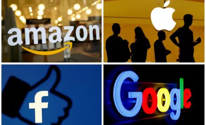 Το άγχος των επενδυτών για τις δαπάνες της Big Tech για ΑΙ