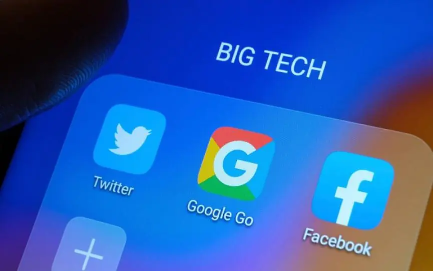 Οι Big Tech απειλούν να «εγκαταλείψουν» και τη Βρετανία