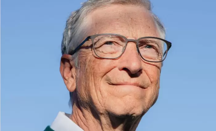 Mπιλ Γκέιτς: Αποχωρεί από τη σύνοδο AI στην Ινδία εν μέσω αντιδράσεων για τη σχέση με τον Επστάιν