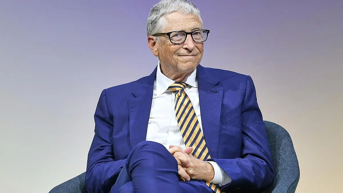 Μπιλ Γκέιτς: Η άγνωστη ιστορία του από τα φοιτητικά χρόνια μέχρι την κορυφή της τεχνολογίας