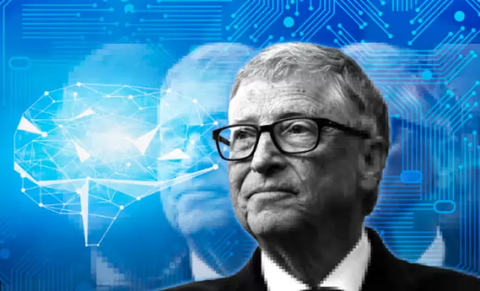 Προτείνει τριήμερη εβδομάδα εργασίας ο Bill Gates και εξηγεί