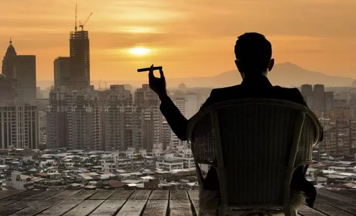 Γιατί οι super rich γίνονται πιο πλούσιοι από ποτέ