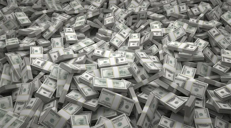 Μειώθηκε  ο πλούτος των δισεκατομμυριούχων ανά την υφήλιο