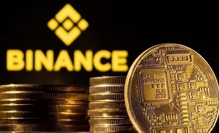 Binance: Στα ύψη οι φόβοι των επενδυτών για «ντόμινο» στην αγορά των crypto