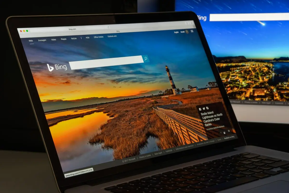 Η Κίνα μπλόκορε τη μηχανή αναζήτησης Bing της Microsoft 