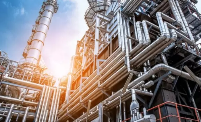 Αυξήθηκε ο κύκλος εργασιών στην βιομηχανία