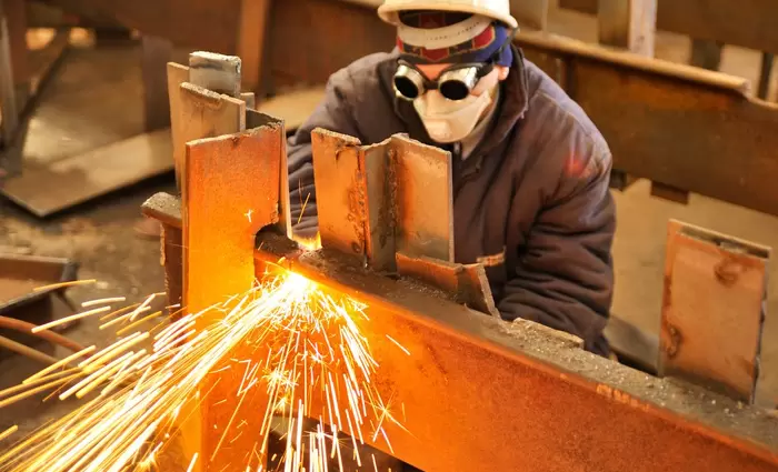 Αυξήθηκε ο Δείκτης Κύκλου Εργασιών Βιομηχανίας τον Ιούλιο