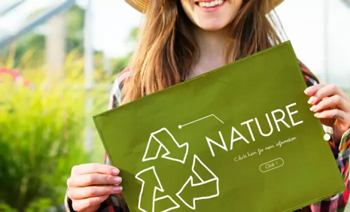 Τρεις τάσεις για βιωσιμότητα εμπορίου