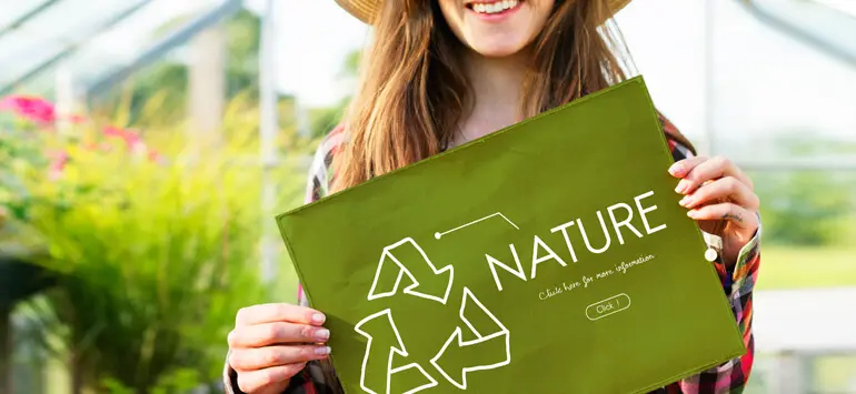 Τρεις τάσεις για βιωσιμότητα εμπορίου