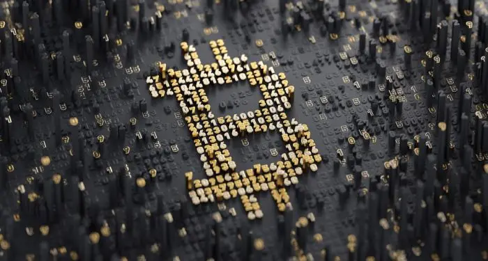 Το Twitter μπλοκάρει το Bitcoin 