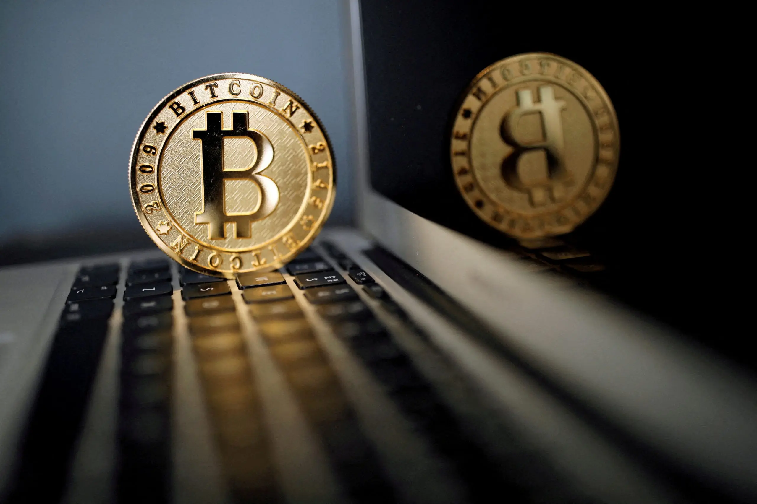 Bitcoin: Ο Μπάιντεν φεύγει, οι «ταύροι» έρχονται