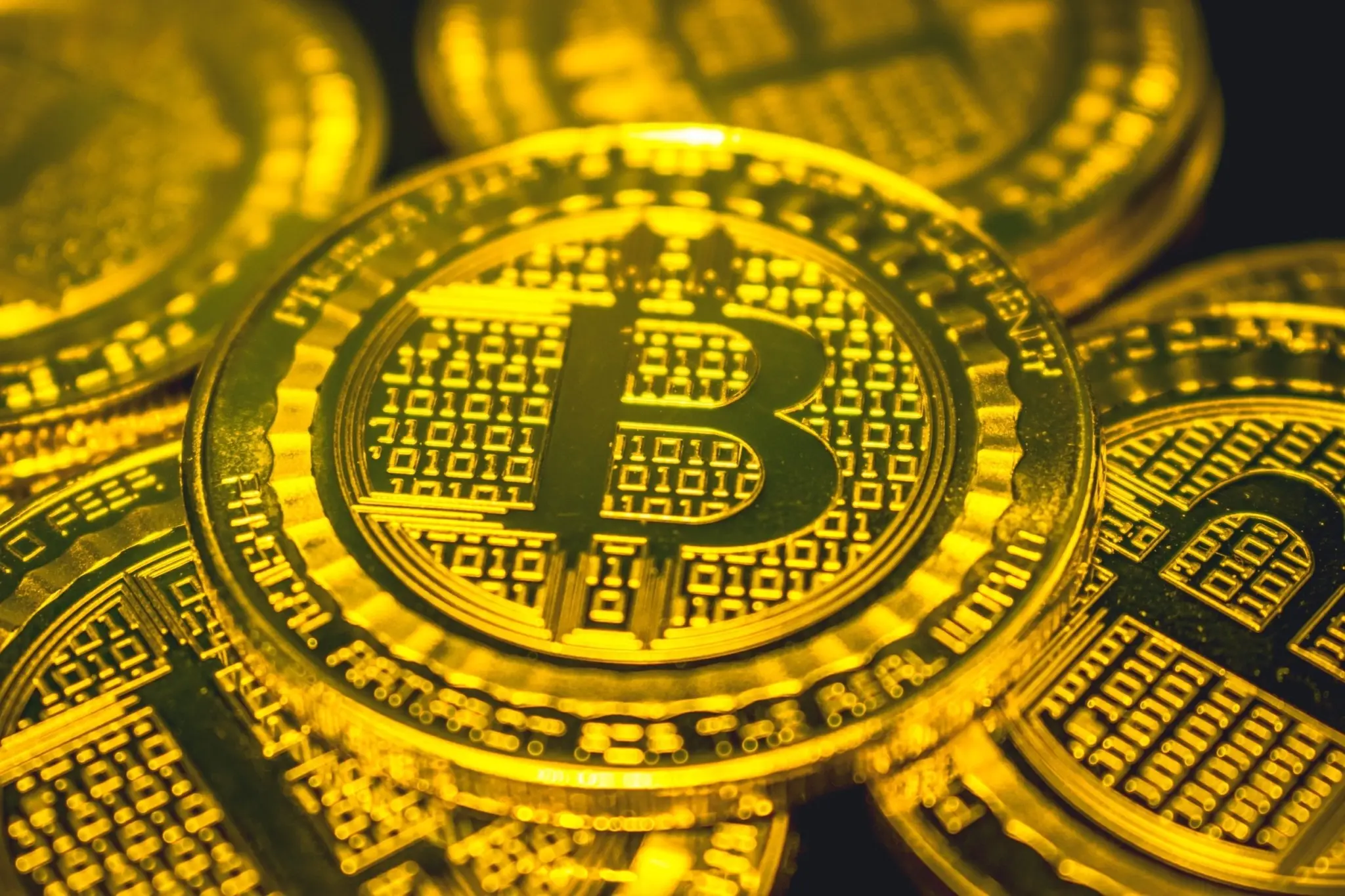 Σε υψηλό τριών εβδομάδων το Bitcoin – Ξεπέρασε τα $93.300