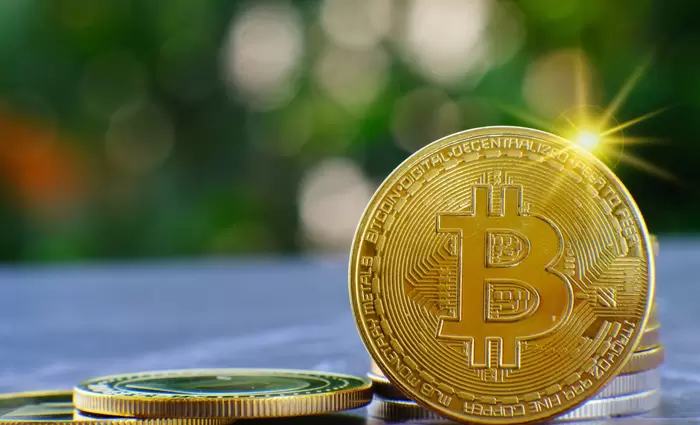 Σε χαμηλό δύο μηνών το Bitcoin – Έφτασε στα $81.102