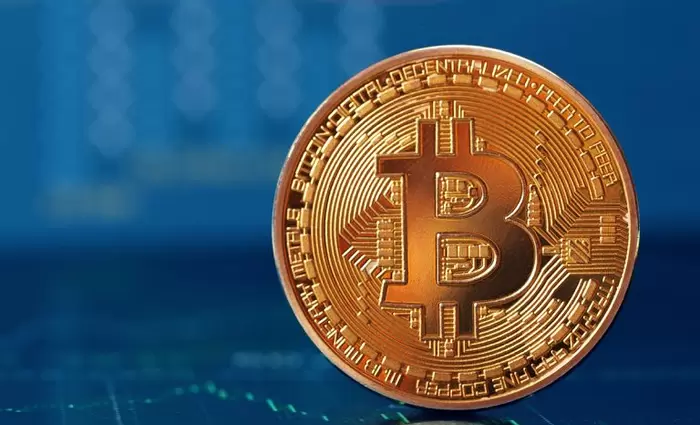 Ράλι σε υψηλό 17μήνου για το Bitcoin - Πώς επιδρά ο πόλεμος στο Ισραήλ