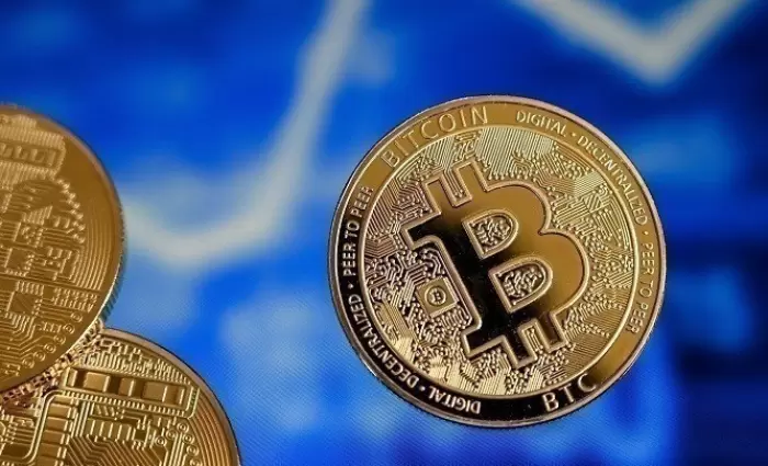 Bitcoin: Φλερτάρει με τα $100.000 καθώς μειώνονται οι ανησυχίες για την πορεία της Fed