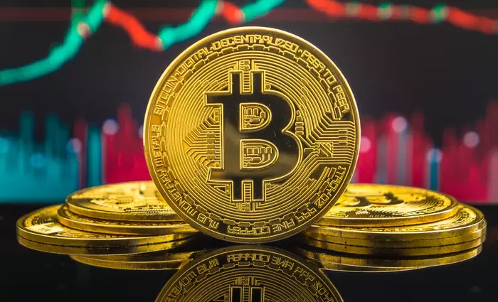 Bitcoin: Από τα ψηλά στα χαμηλά περιμένοντας Fed και επιτόκια (γραφήματα)
