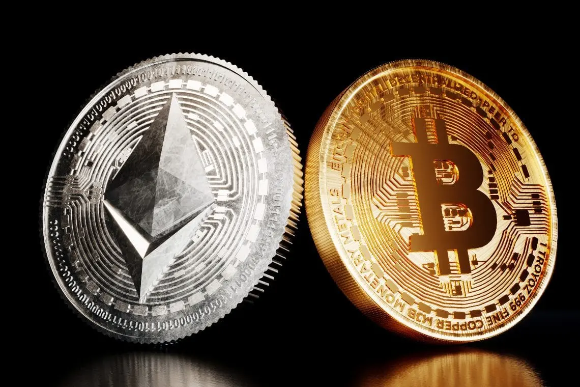 Ξαφνικό «σφυροκόπημα» στην αγορά crypto - «Βουτιά» για Bitcoin, Ether