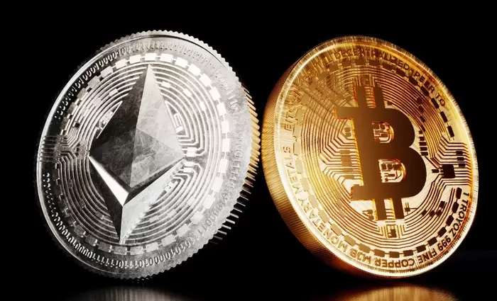 Ξαφνικό «σφυροκόπημα» στην αγορά crypto - «Βουτιά» για Bitcoin, Ether