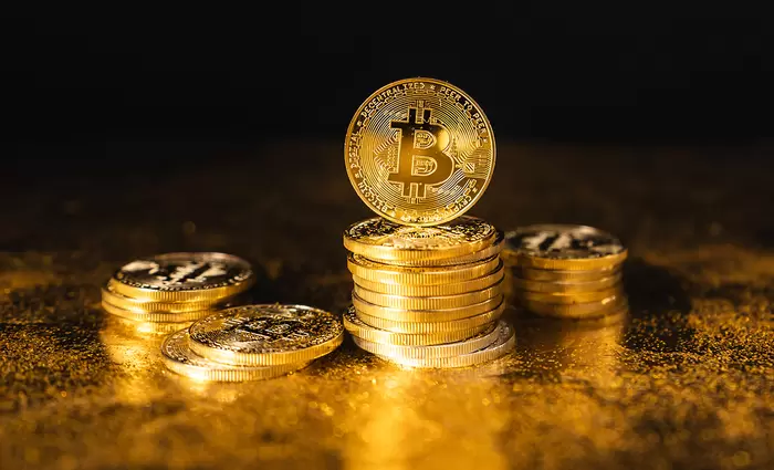 Αναλογικός ή ψηφιακός χρυσός; Ποια η εικόνα του πολύτιμου μετάλου και του bitcoin