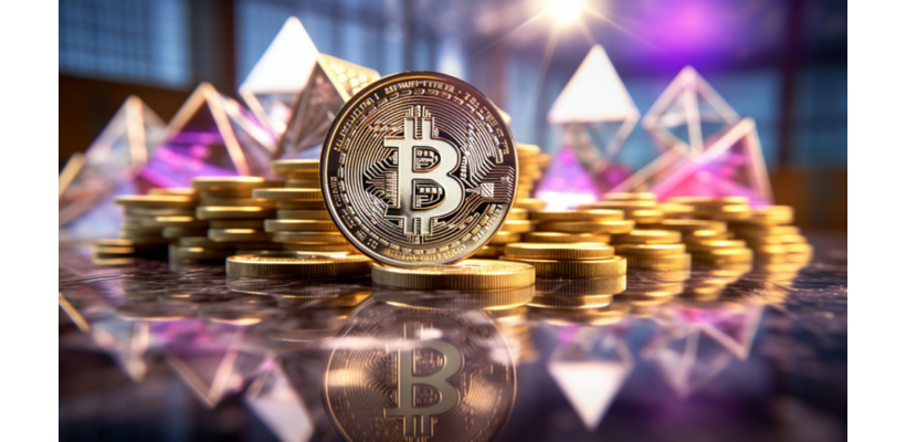 Κάτω από τα $70.000 το Bitcoin – Συνεχίζεται το sell-off