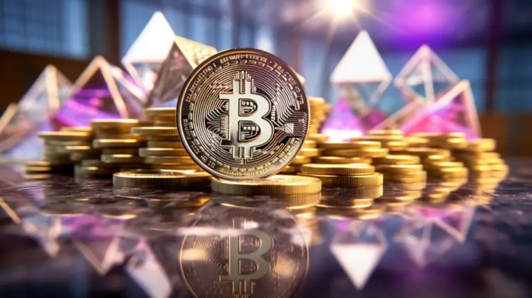 Βουτιά για το bitcoin μετά το επεισοδιακό ντιμπέιτ Χάρις – Τραμπ