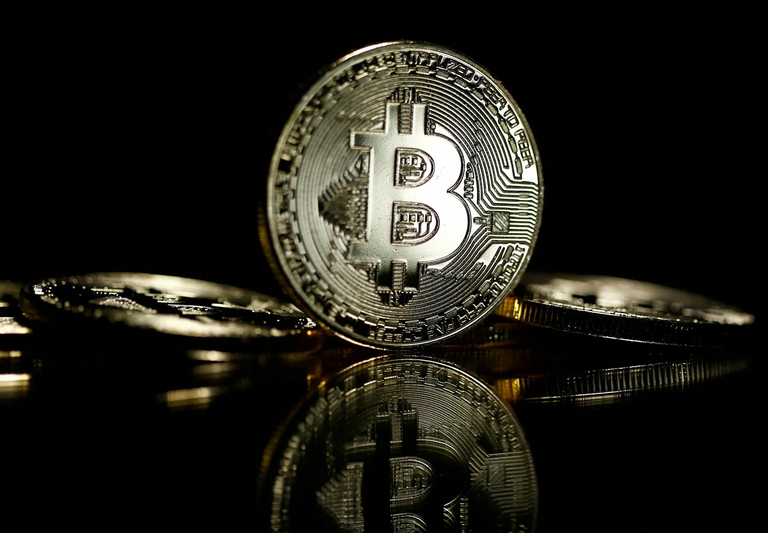 Bitcoin: Ασφαλές καταφύγιο ή asset κινδύνου - Πώς αντιδρά στην κλιμάκωση στη Μέση Ανατολή