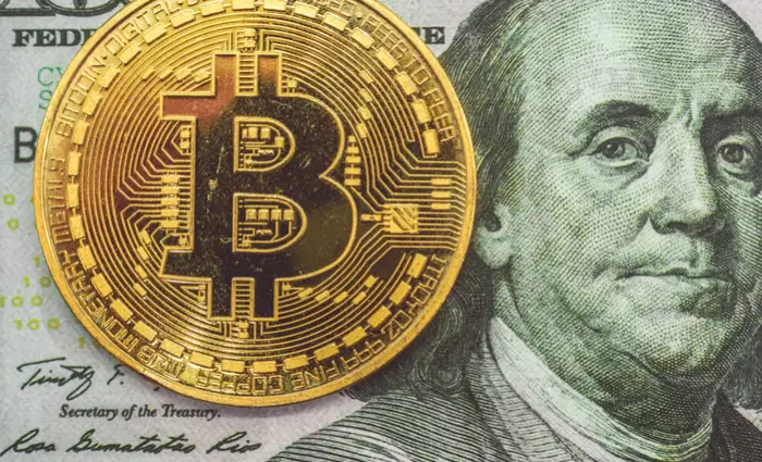 Επόμενη στάση του Bitcoin τα $20.000