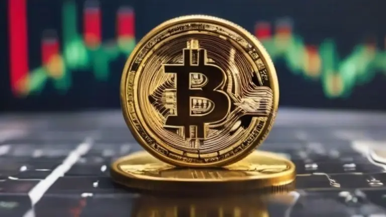 Bitcoin: Ο «βασιλιάς» των cryptos φλερτάρει με τα $100.000 (γράφημα)