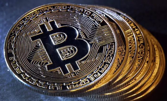 Σε γενικές γραμμές το Bitcoin πάει καλά