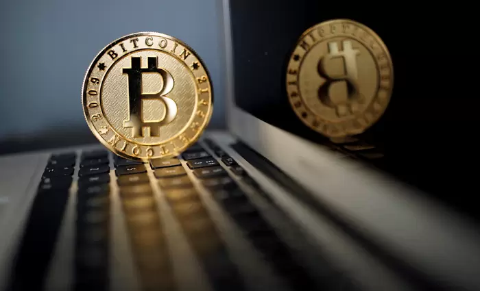 Το Bitcoin πήρε «το αίμα του πίσω» το 2023