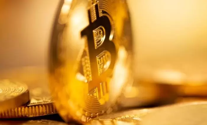 Bitcoin: Έχει μείνει πίσω από τον χρυσό - Οι επενδυτές ζητούν ασφαλή καταφύγια