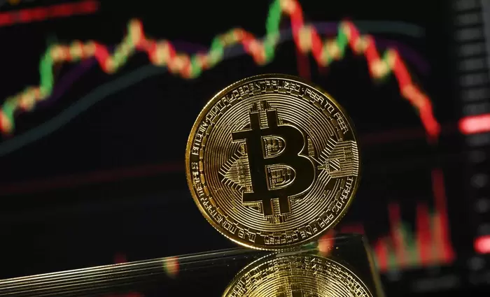 Σε υψηλό δύο εβδομάδων το bitcoin – Με δειλά βήματα η ανάκαμψη