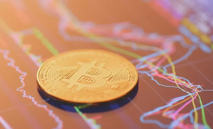 Bitcoin: Σε χαμηλό 4μήνου μετά τις αποφάσεις της Fed