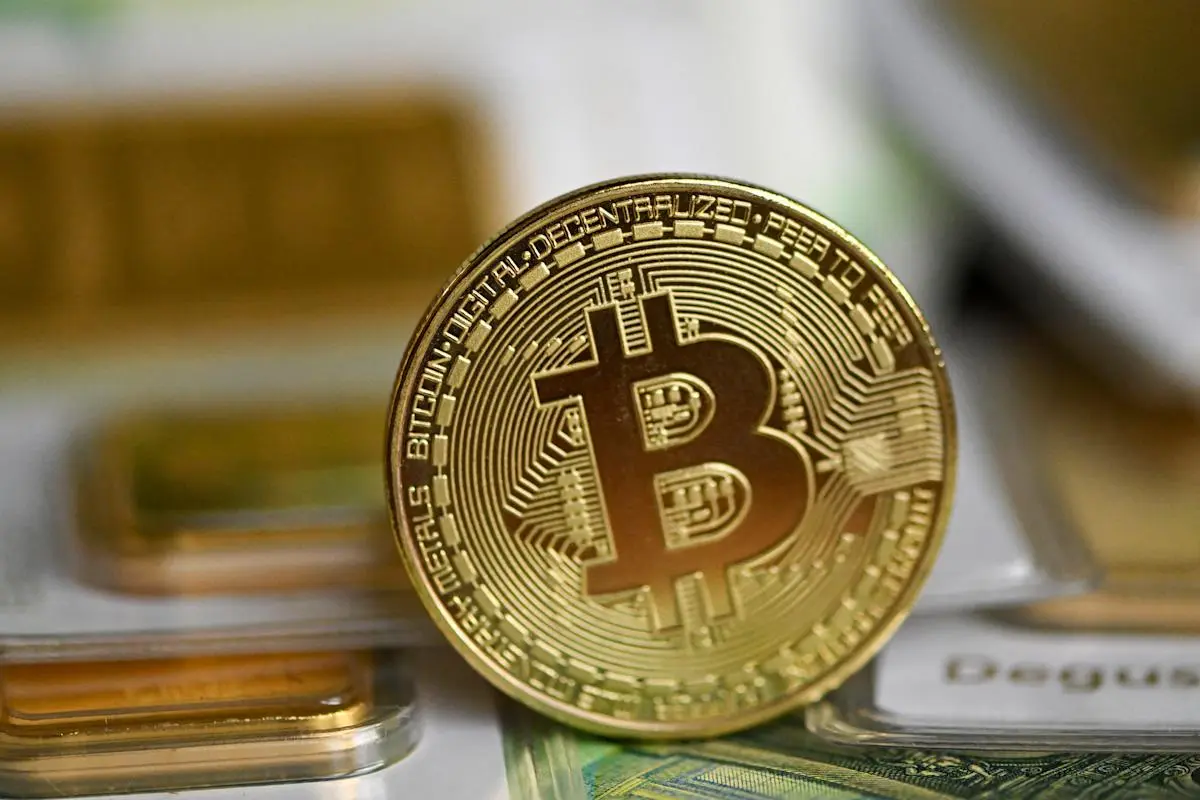 Bitcoin: Η μεγάλη διόρθωση και η επόμενη μέρα των cryptos