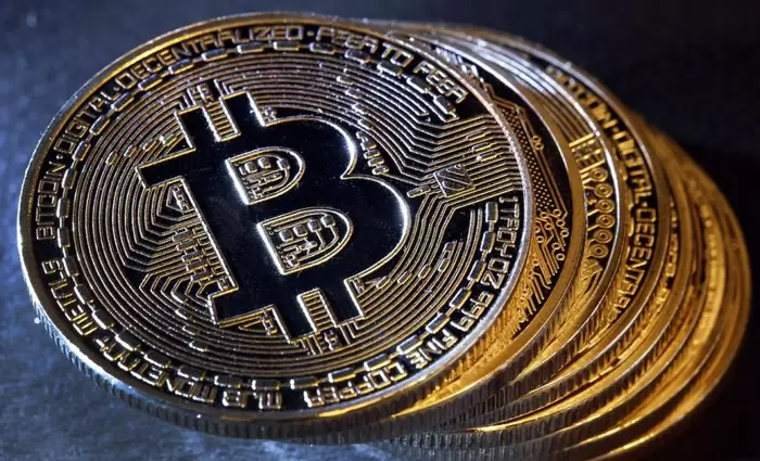 Bitcoin: Οι καλύτερες επιδόσεις επταετίας