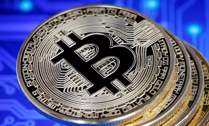 Το Bitcoin δείχνει ανοσία στον κορωνοϊό