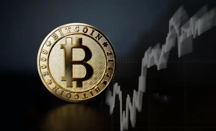 Πέφτει η τιμή του Bitcoin;