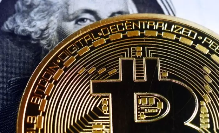 Το Bitcoin απειλεί (και) την Deutsche Bank