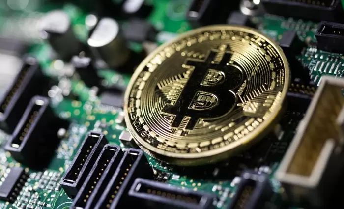 Από βουτιά σε βουτιά το Bitcoin