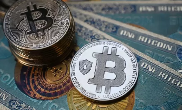 Η μεγαλύτερη κλοπή στην ιστορία των κρυπτονομισμάτων $4,5 δισ.