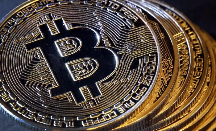 Νέο ράλι bitcoin - Mία ανάσα από τις $60.000