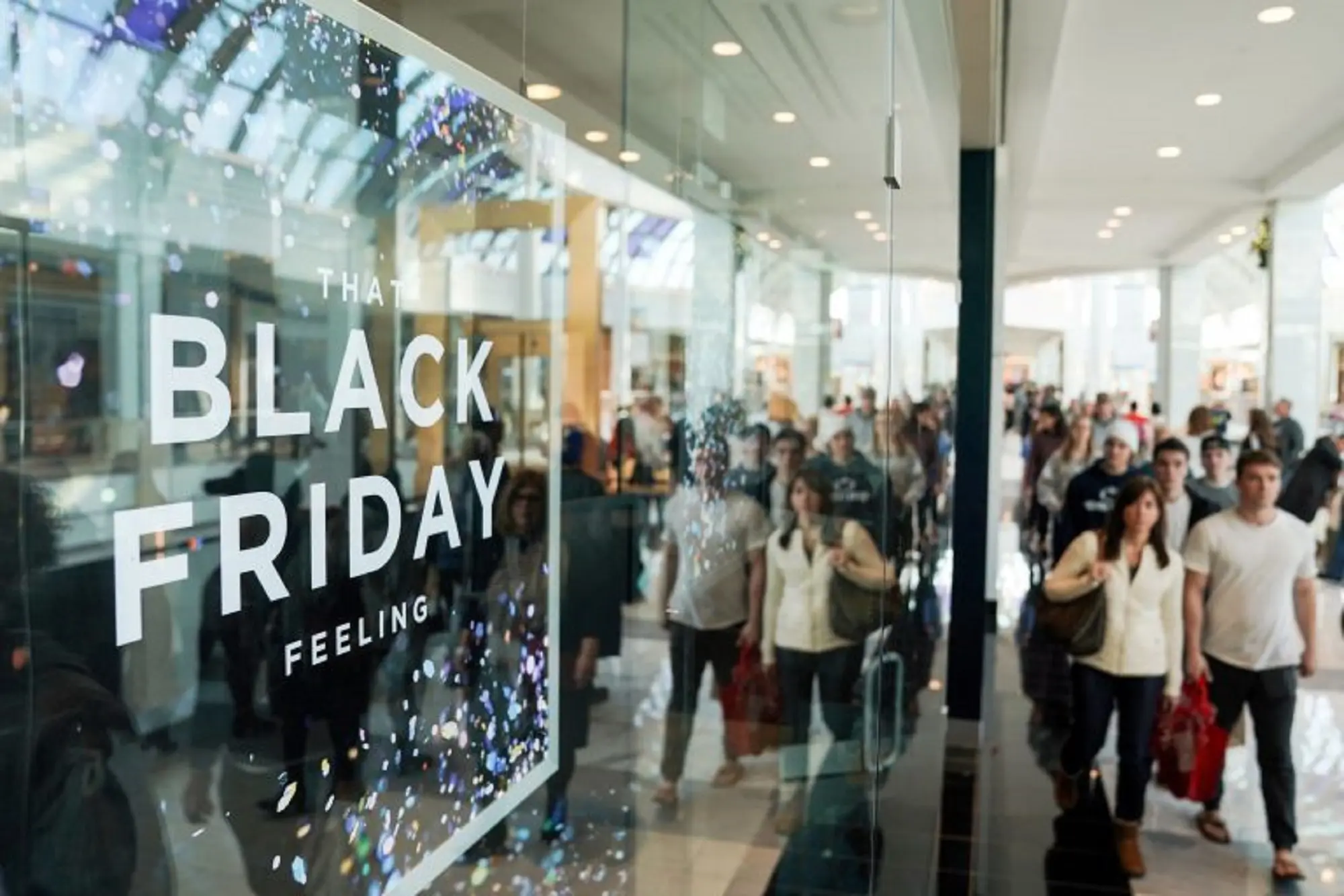 Black Friday: Συμβουλές προς τους καταναλωτές