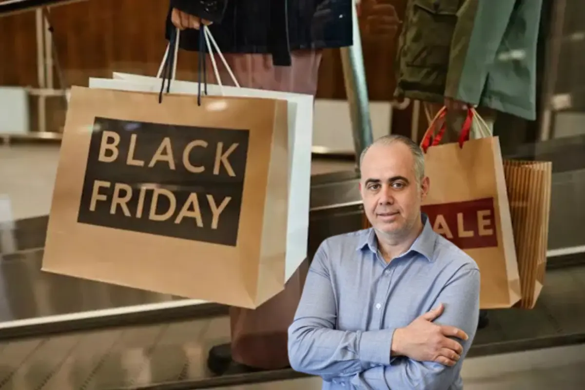 Αλλαγές, επιστροφές και οι… παρεξηγήσεις της Black Friday