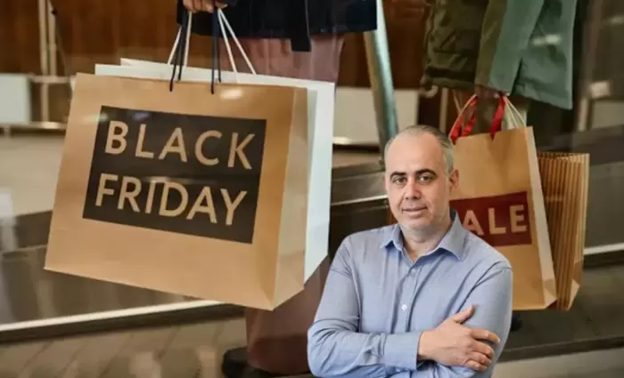 Αλλαγές, επιστροφές και οι… παρεξηγήσεις της Black Friday