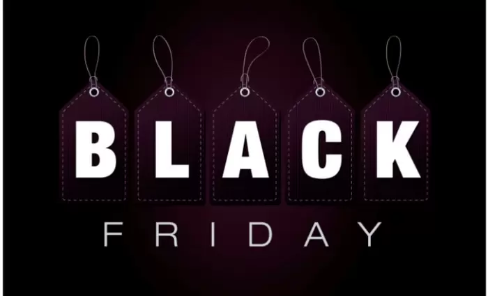 Black Friday: Μουδιασμένη η αγορά - Μικρό καλάθι κρατάνε οι λιανέμποροι