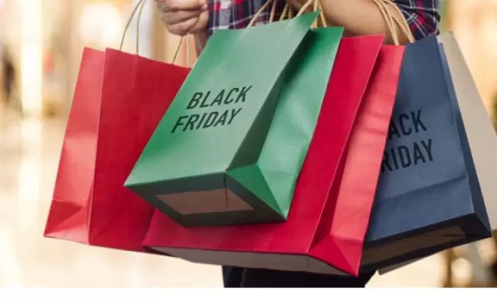 Black Friday: Τζίρος $11,8 δισ. στις online αγορές και ρεκόρ στις ΗΠΑ