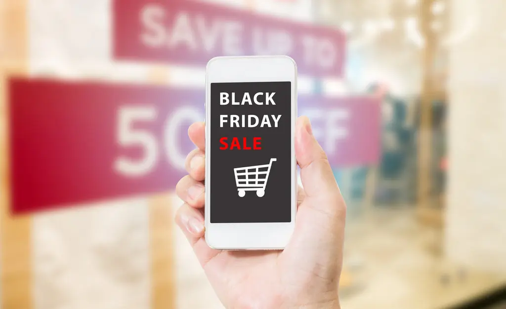 Black Friday: Προτίμησαν τις ηλεκτρονικές αγορές οι καταναλωτές στις ΗΠΑ