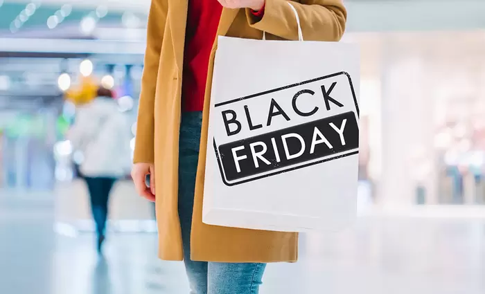 ΠΟΒΕΚ: «Ξεδοντιασμένος» ο θεσμός του Black Friday