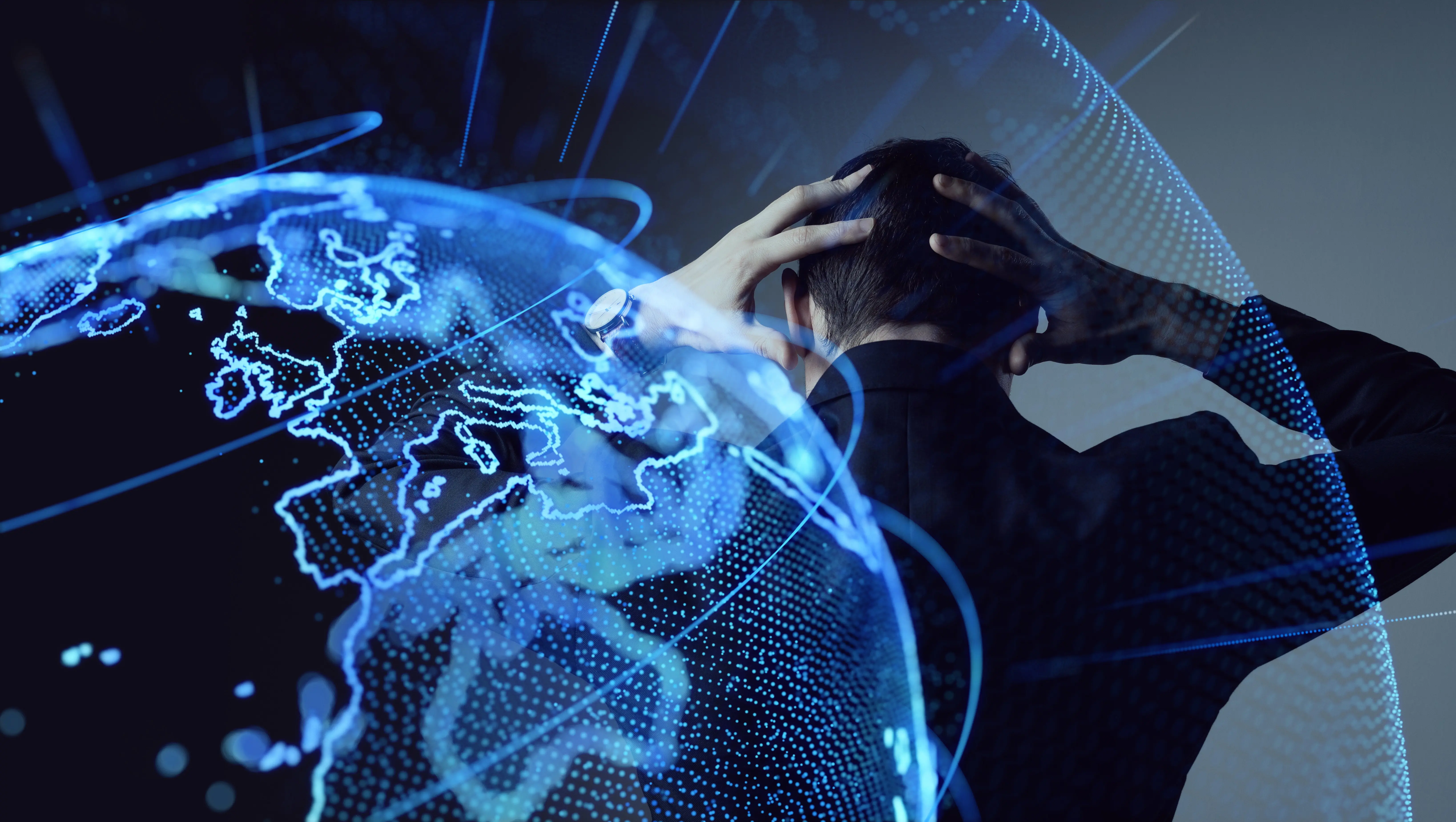 Το Μπλακάουτ της Ιβηρικής: Όταν το Δίκτυο Κατέρρευσε